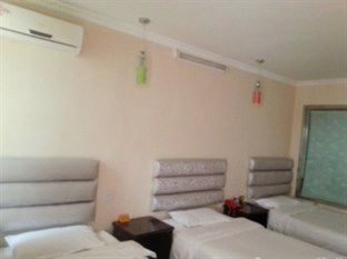 Xinhang Hotel Urumqi Ngoại thất bức ảnh