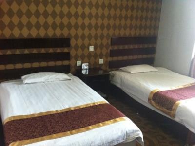 Xinhang Hotel Urumqi Ngoại thất bức ảnh