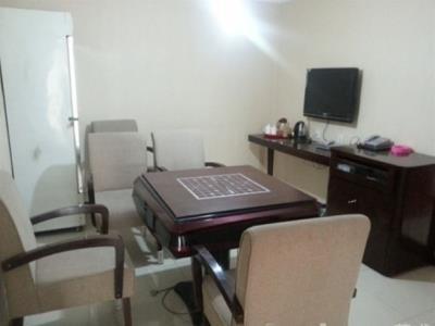 Xinhang Hotel Urumqi Ngoại thất bức ảnh